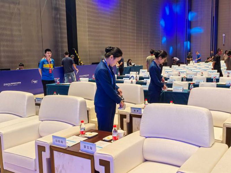 公关活动策划:打造完美瞬间的制胜法宝
